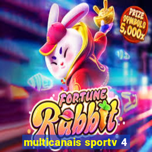 multicanais sportv 4